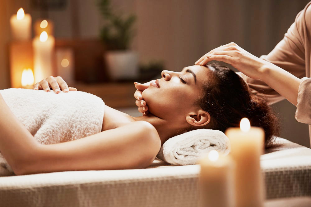Ross Relax Massage